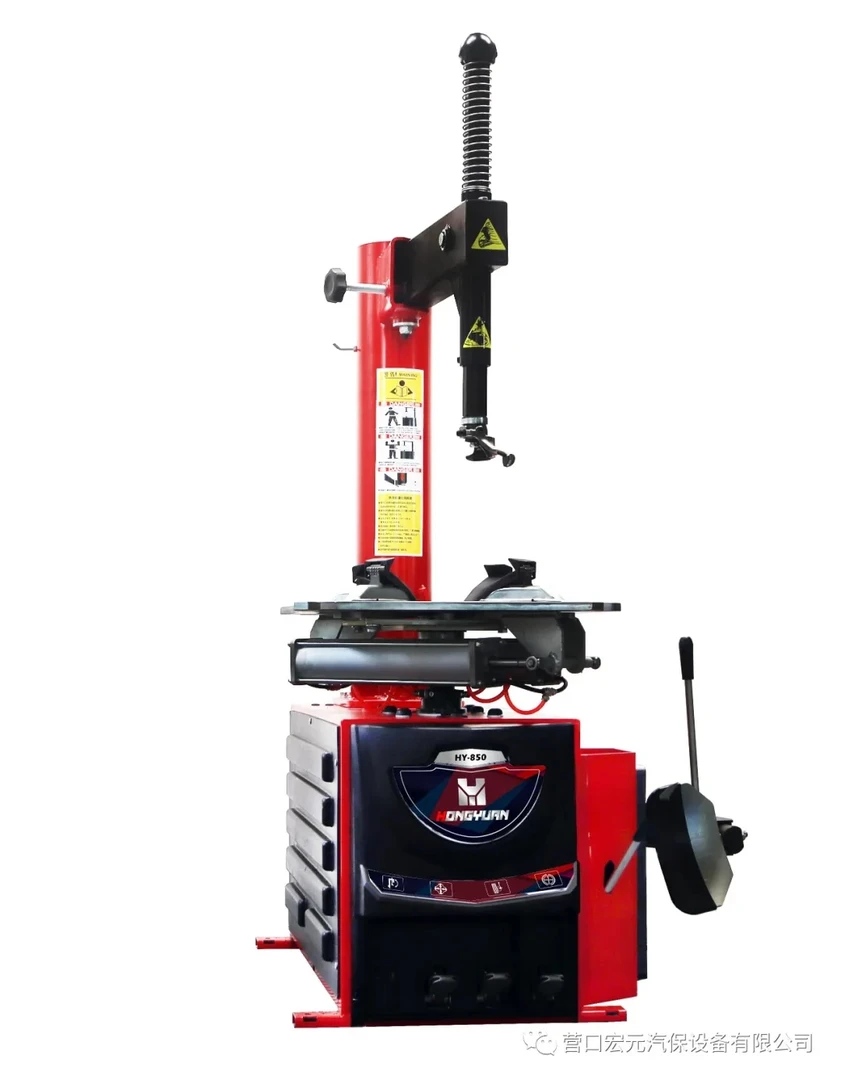 扒胎机，汽保设备，全新耐用 ，汽保工具，经典款，加强型  进口 品牌