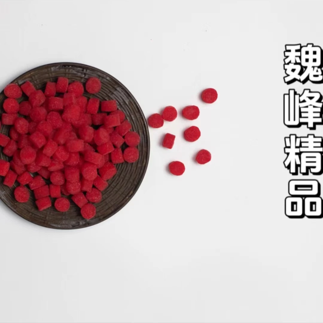 2023款垂钓秒粘豆