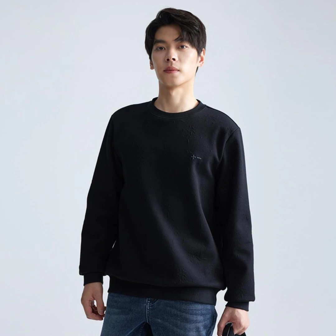 Lilanz/利郎T恤 (A4DTX002)