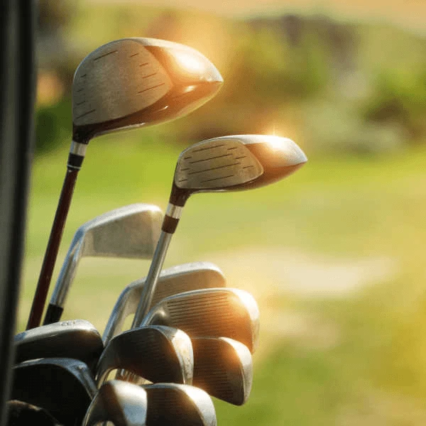 PD I59 铁杆组  高尔夫球杆 杆身克重可以选择