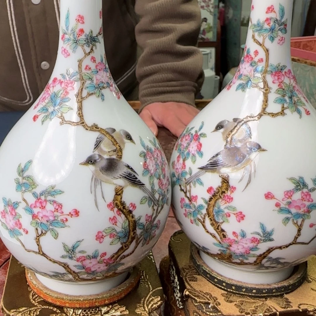 【闪购商品】陶瓷壶刘