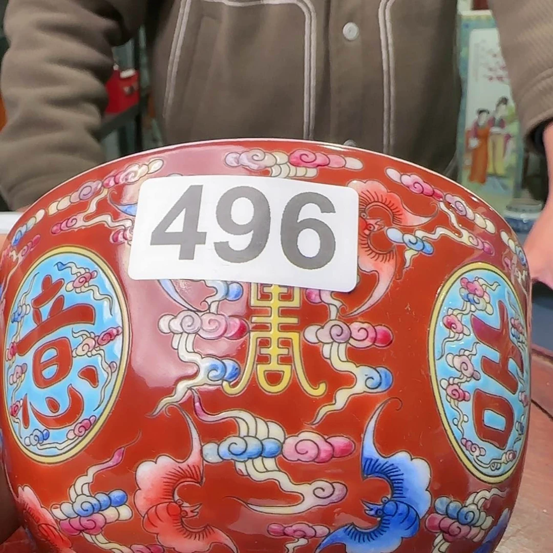 【闪购商品】陶瓷壶