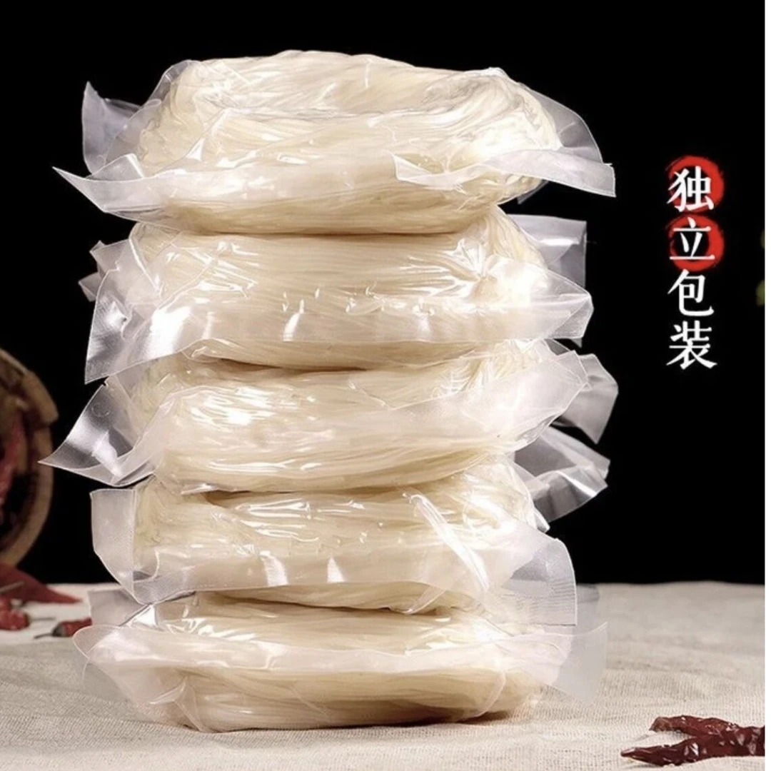 【正宗】贵州毕节米香半干米粉