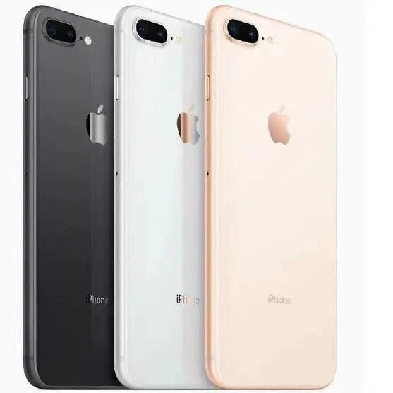95新 Apple/苹果 二手苹果8Plus学生手机苹果8p备用机苹果8代手机