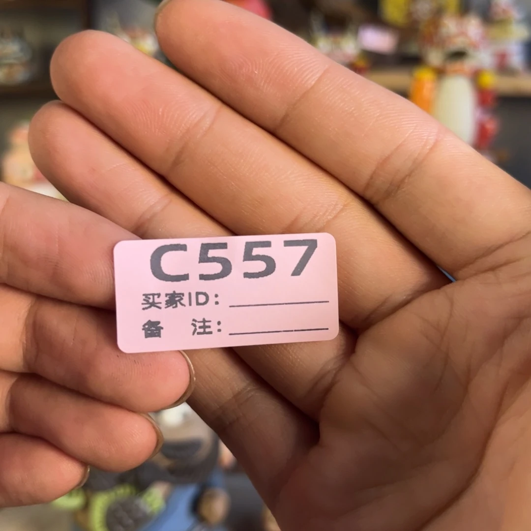 泥塑彩****胜纯手工茶宠摆件