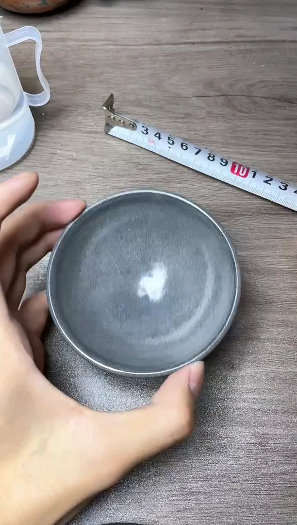 【闪购商品】茶盏771