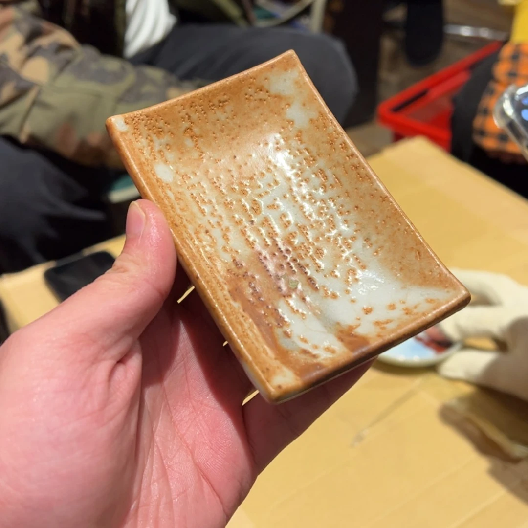【闪购商品】密胺瓷片?****)