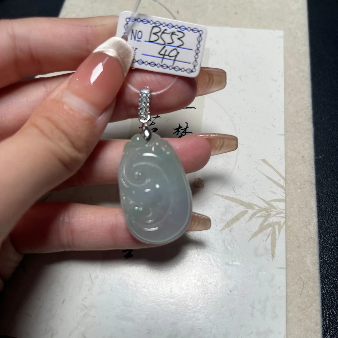 B553吊坠百搭男女款多样性发货其一