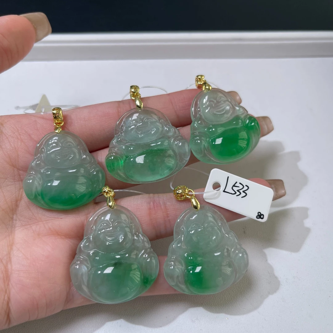 L533吊坠百搭男女款多样性发货其一