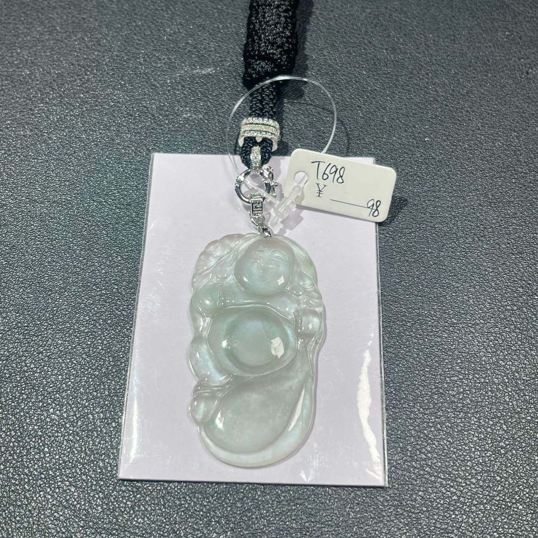 T698吊坠百搭男女款多样性发货其一