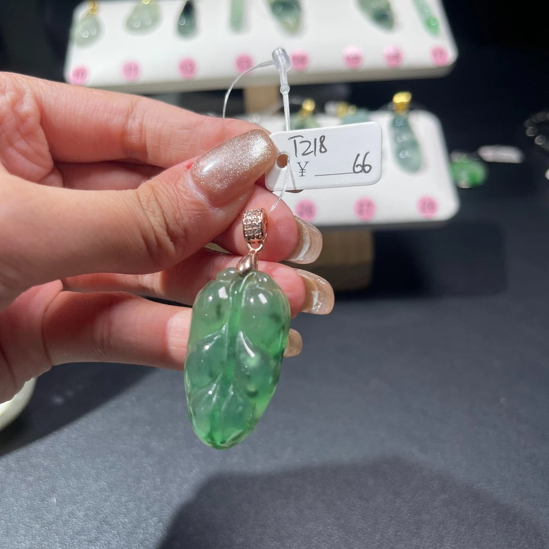 T218吊坠百搭男女款多样性发货其一