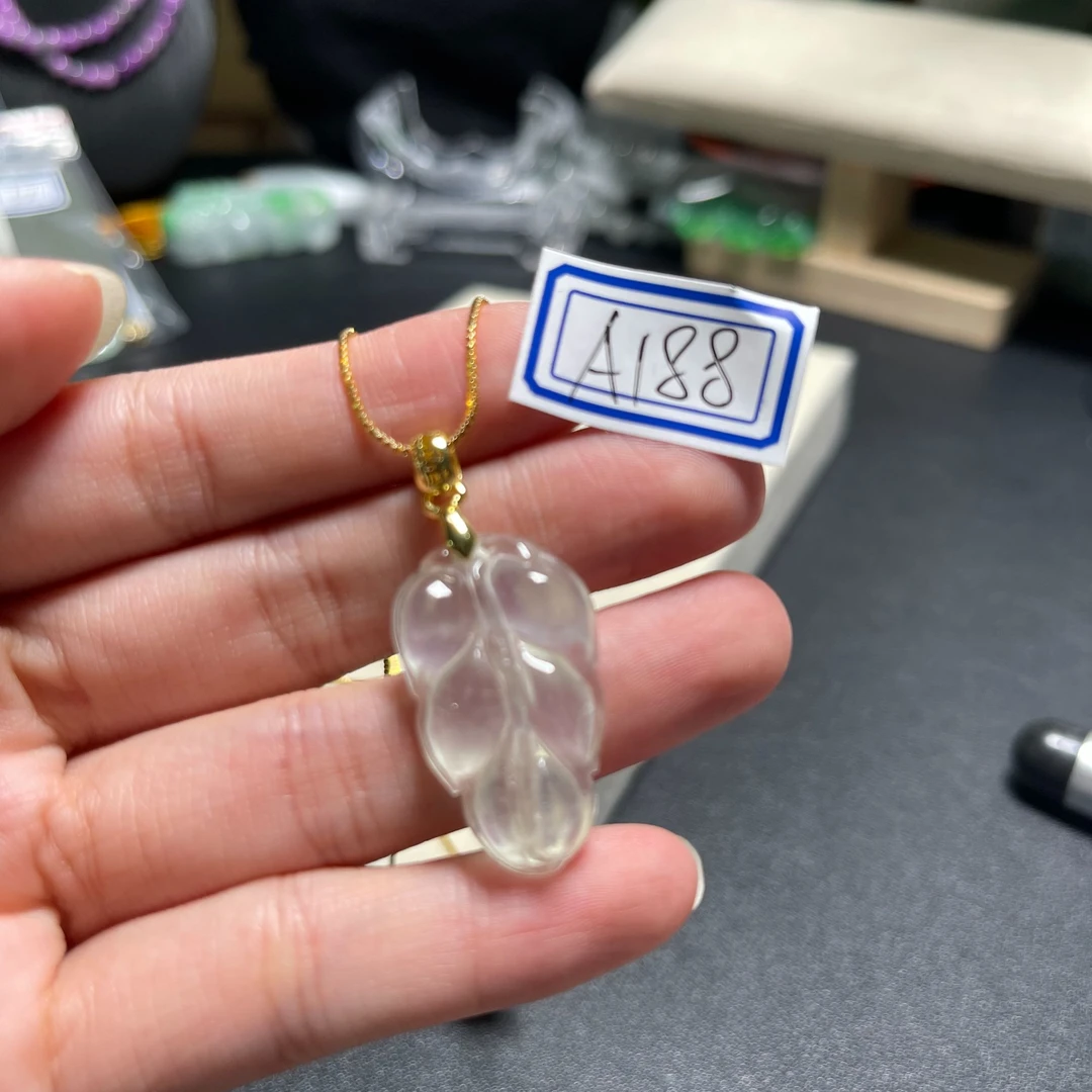 A188吊坠百搭男女款多样性发货其一