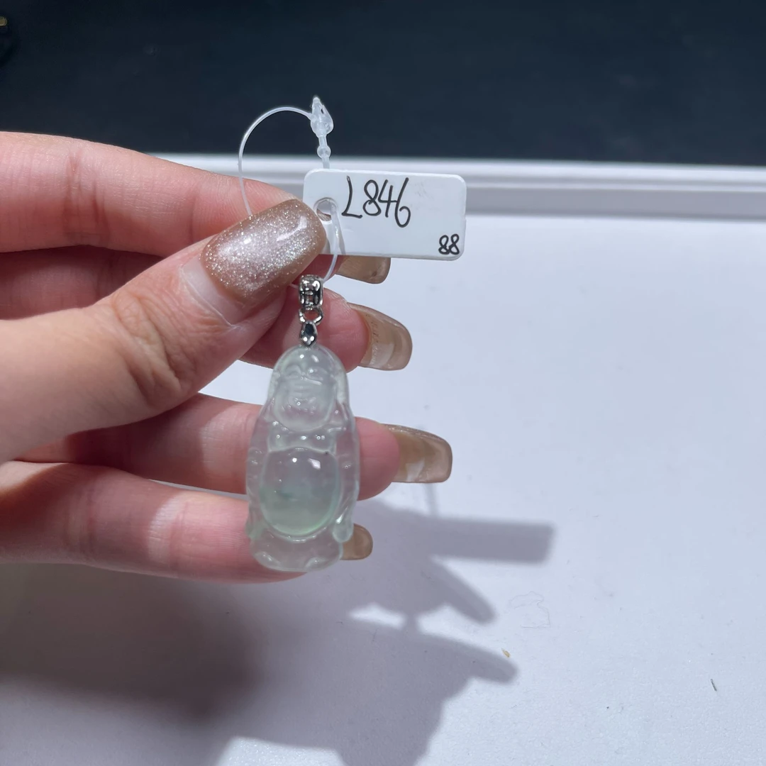 L846吊坠百搭男女款多样性发货其一