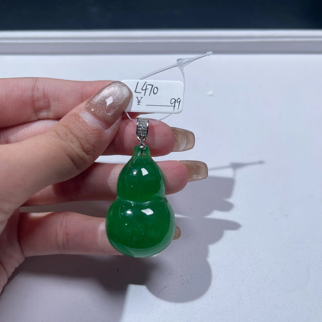 L470吊坠百搭男女款多样性发货其一