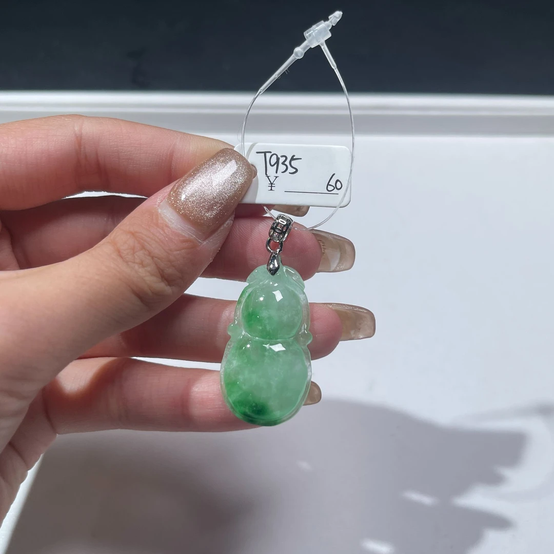 T935吊坠百搭男女款多样性发货其一