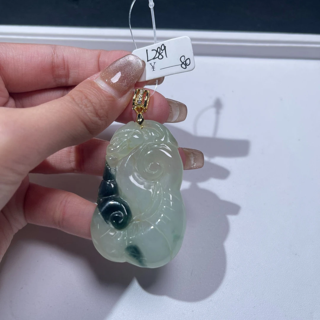 L289吊坠百搭男女款多样性发货其一