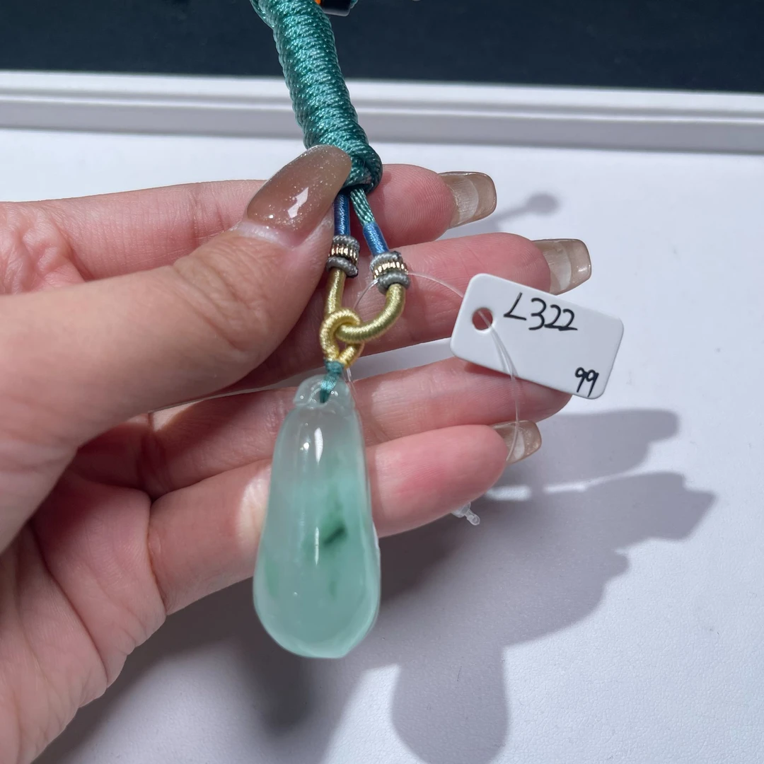 L322吊坠百搭男女款多样性发货其一