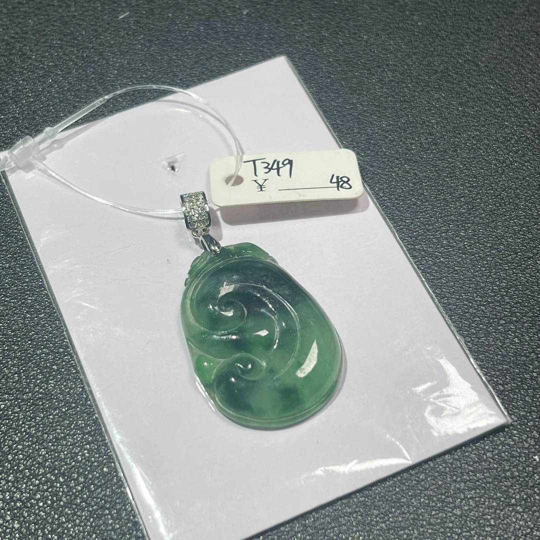 T349吊坠百搭男女款多样性发货其一