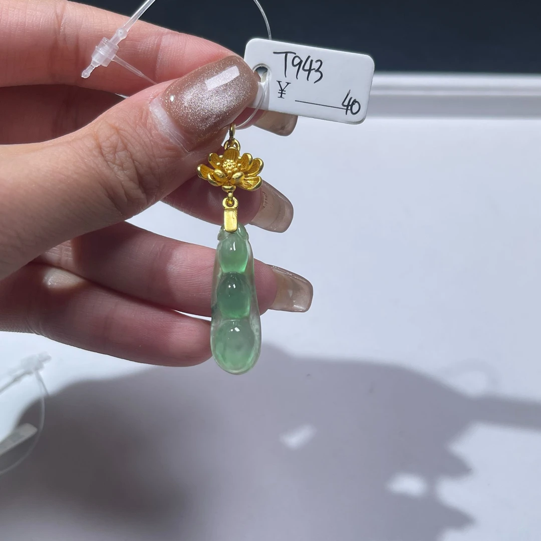 T943吊坠百搭男女款多样性发货其一