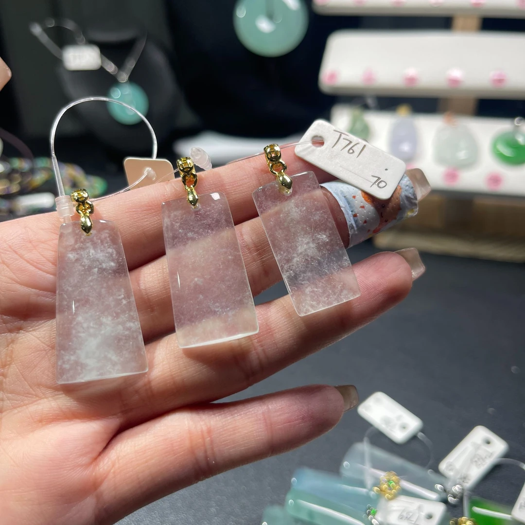 T761吊坠百搭男女款多样性发货其一