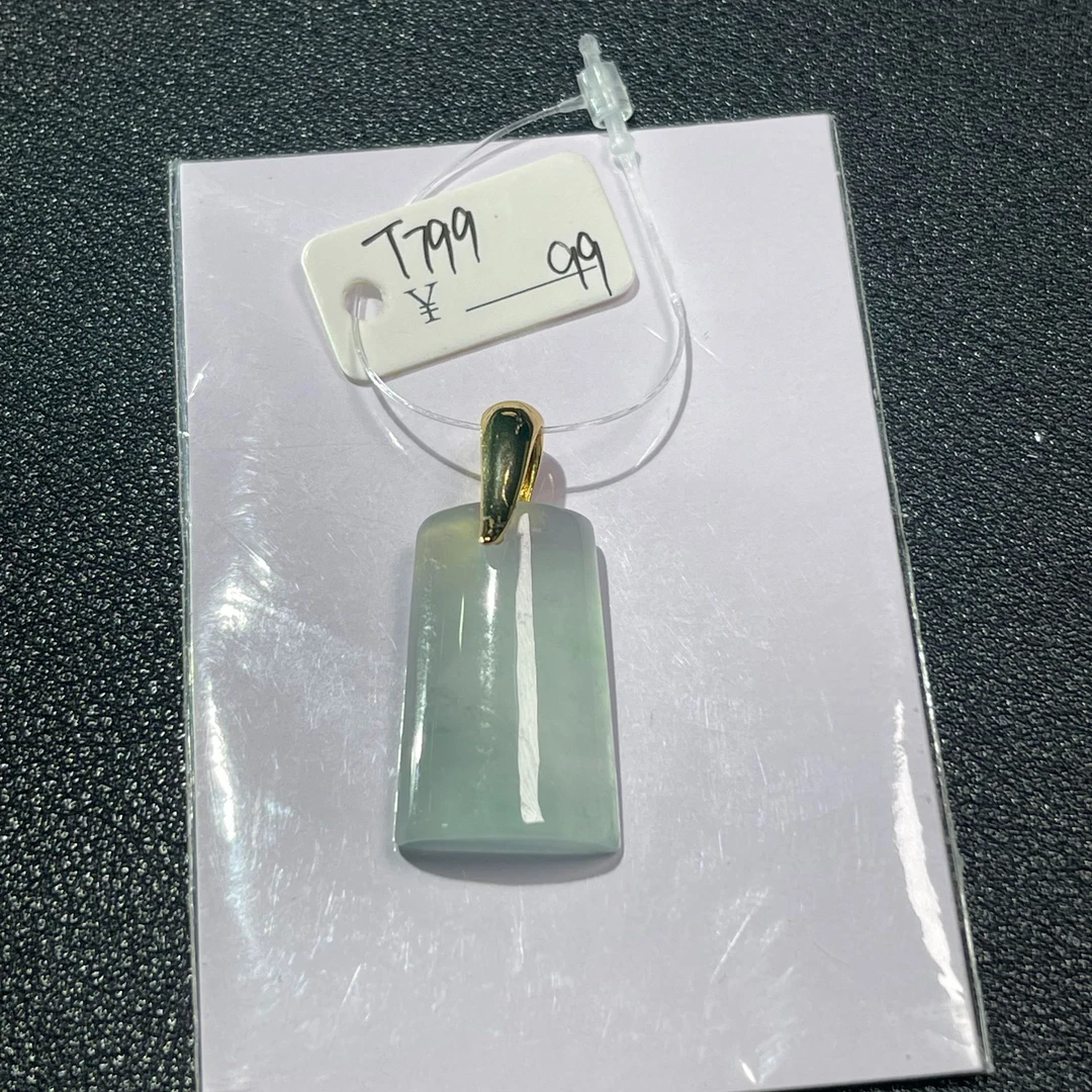 T799吊坠百搭男女款多样性发货其一