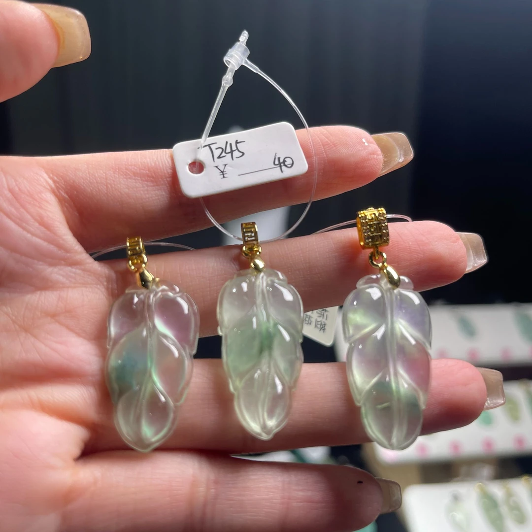 T245吊坠百搭男女款多样性发货其一