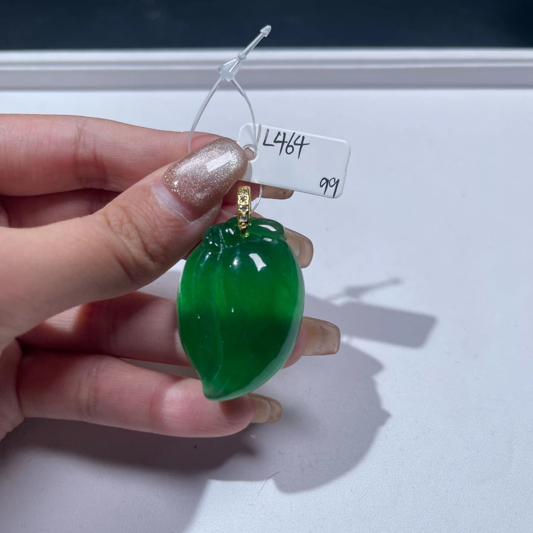 L464吊坠百搭男女款多样性发货其一