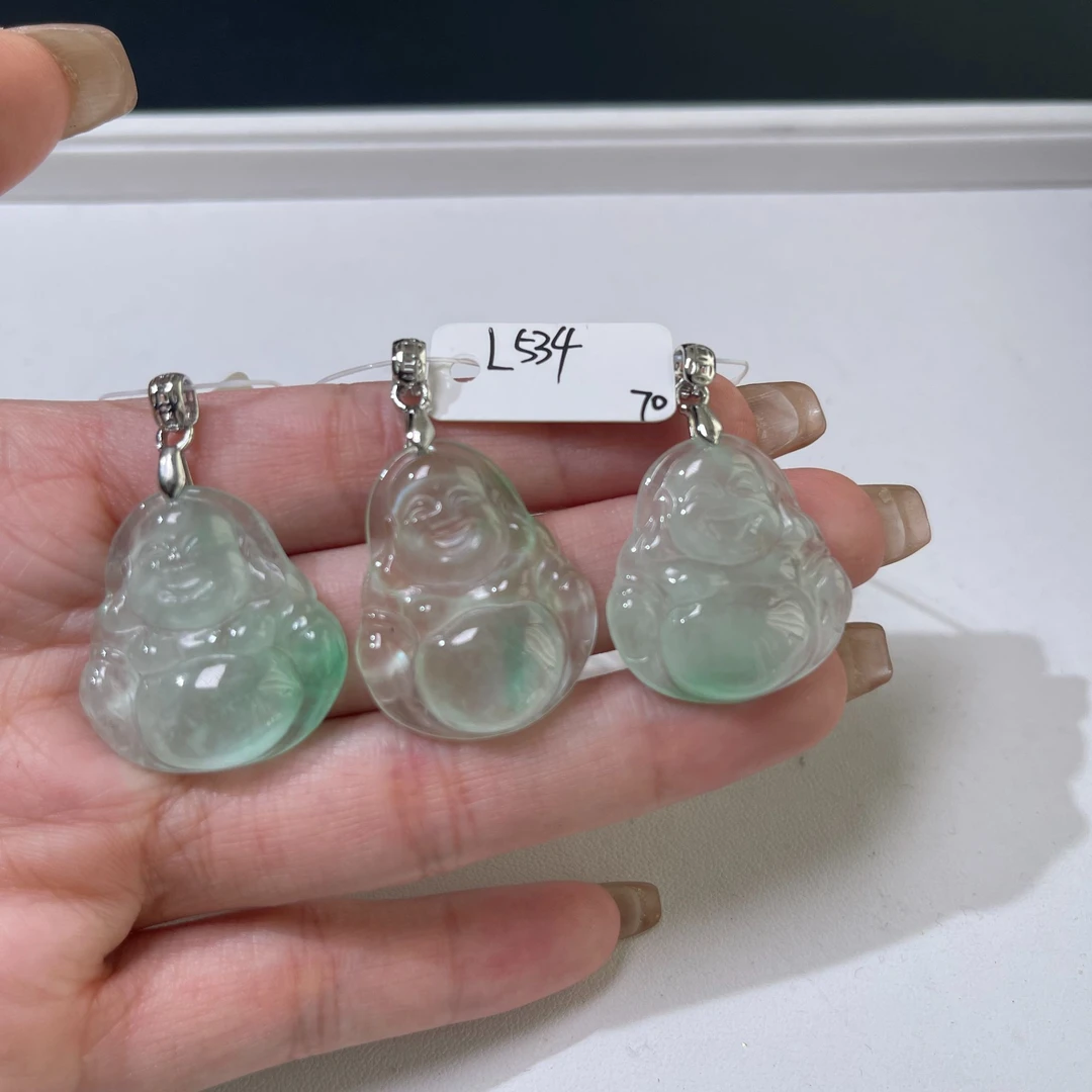 L534吊坠百搭男女款多样性发货其一