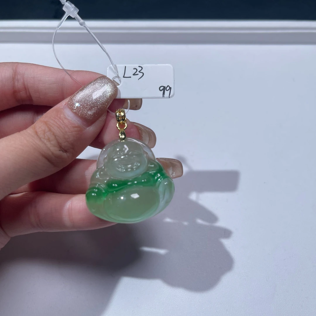 L23吊坠百搭男女款多样性发货其一