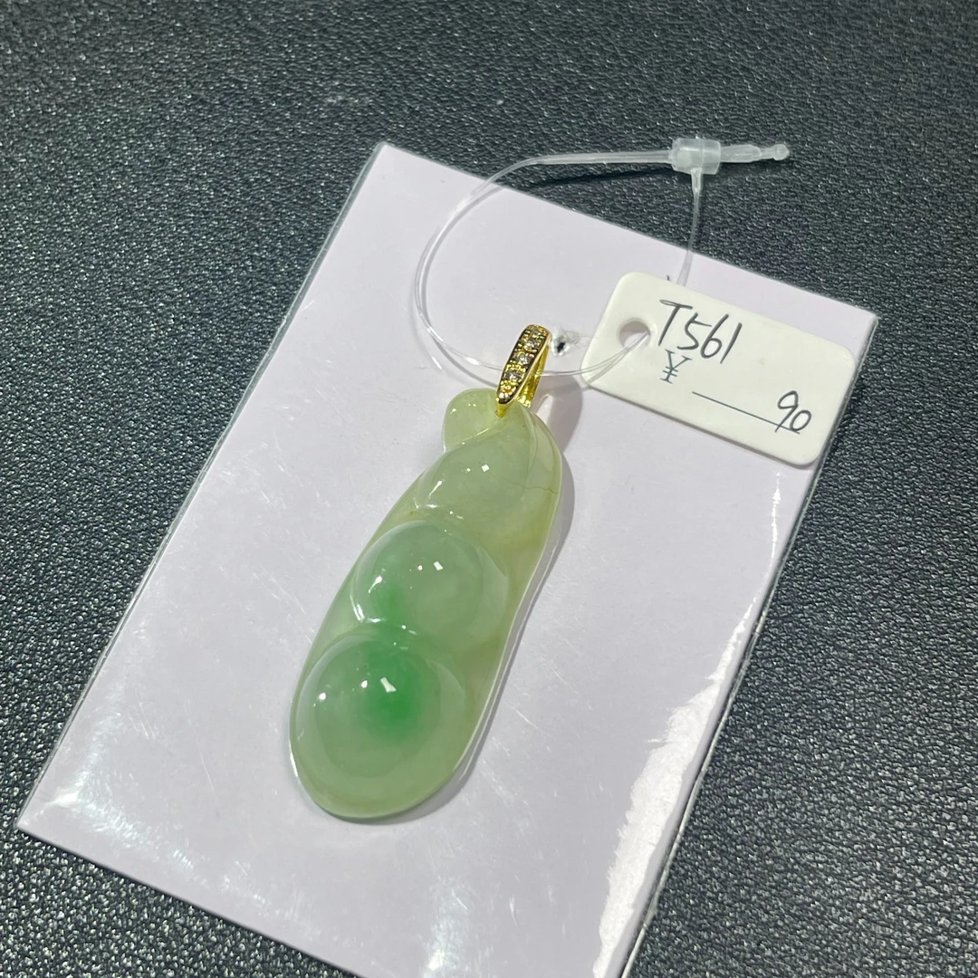 T561吊坠百搭男女款多样性发货其一