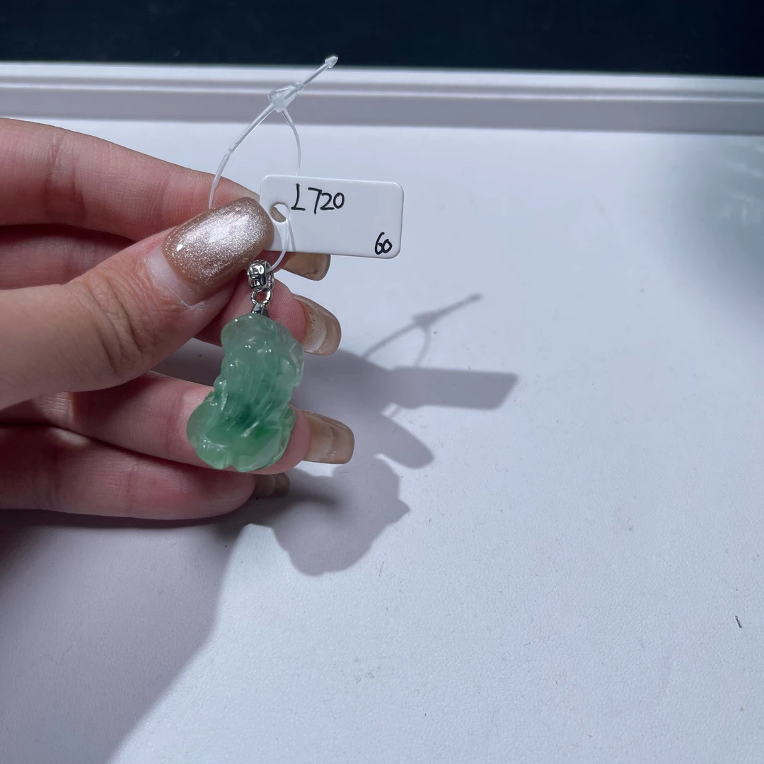 L720吊坠百搭男女款多样性发货其一