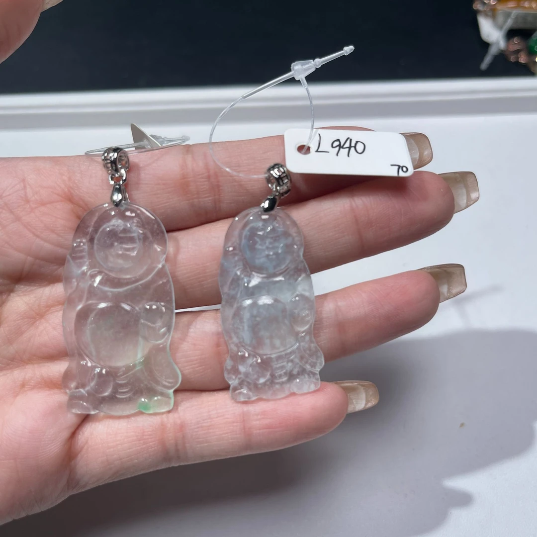 L940吊坠百搭男女款多样性发货其一