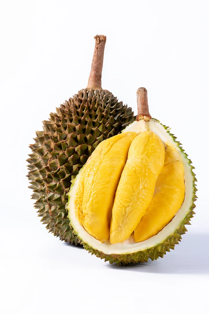 【昆明同城】泰国金枕榴莲A果一物一拍