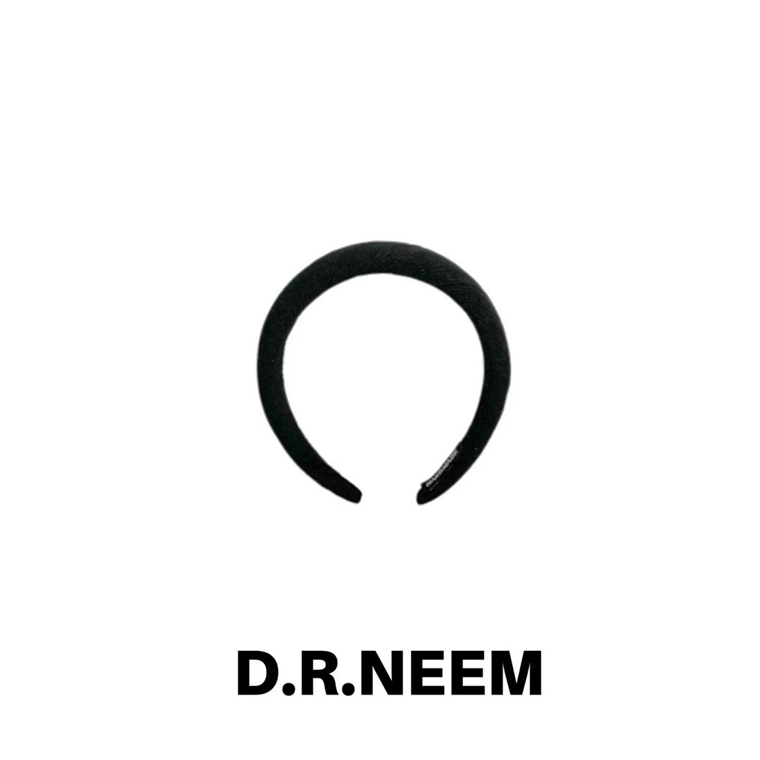 DRN 波浪发箍