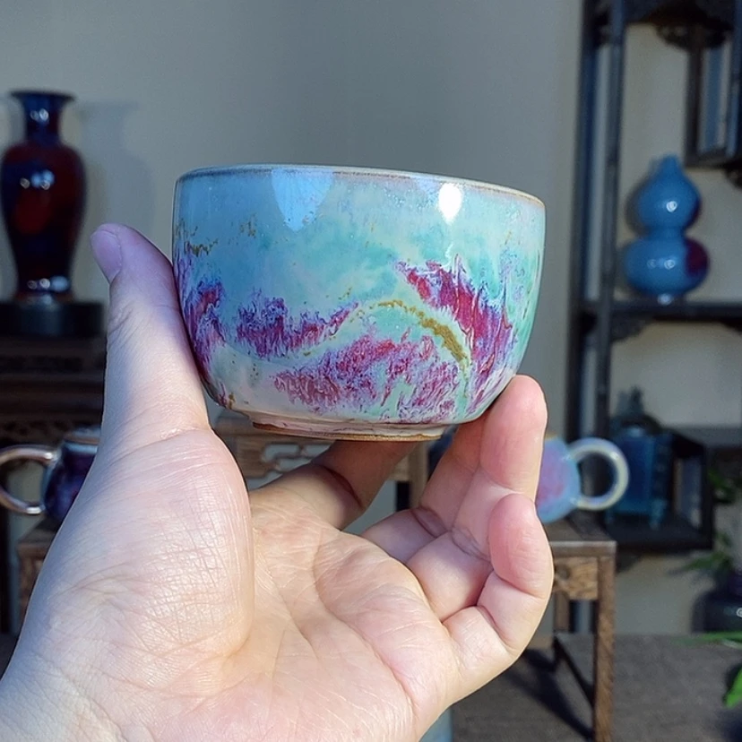 【闪购商品】瓷杯28