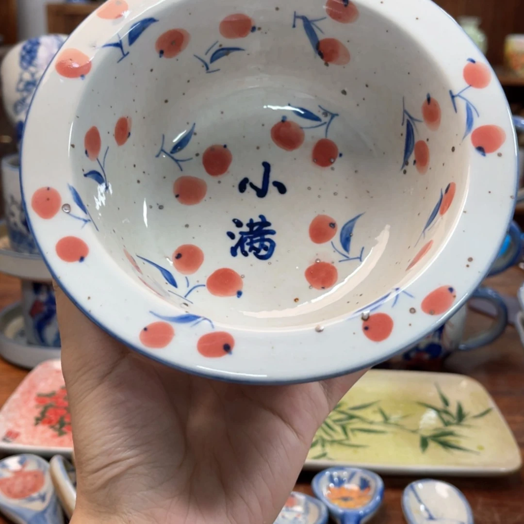 【闪购商品】陶瓷盘