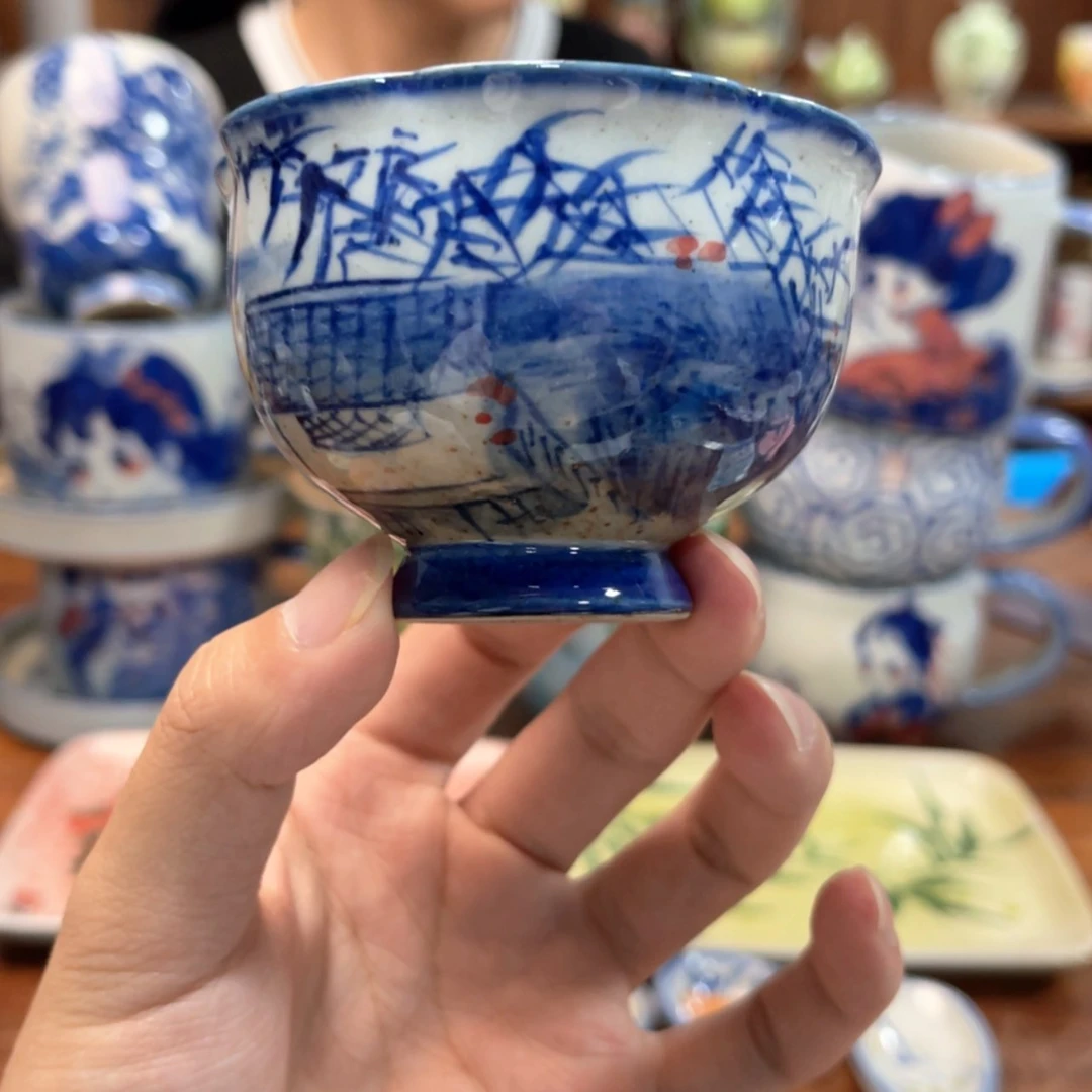 【闪购商品】陶瓷盘