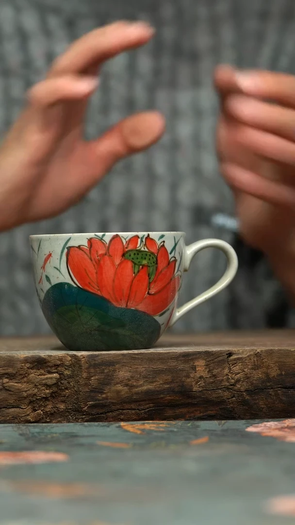 【闪购商品】陶瓷盘陶瓷