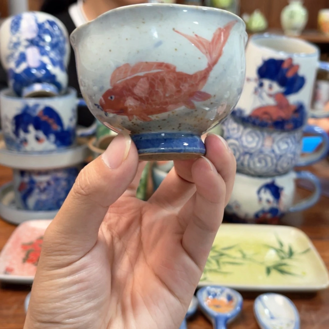 【闪购商品】陶瓷盘