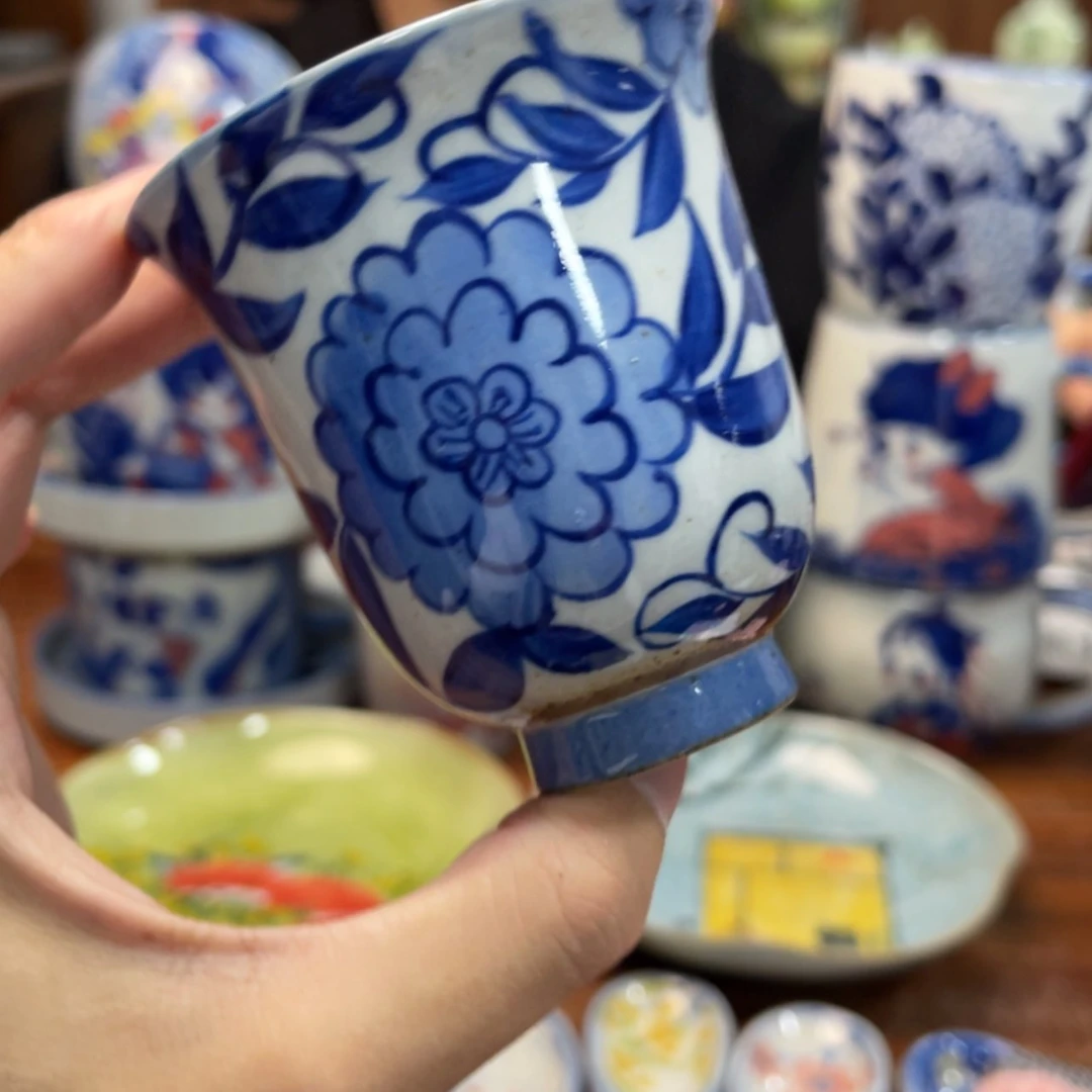 【闪购商品】陶瓷瓶