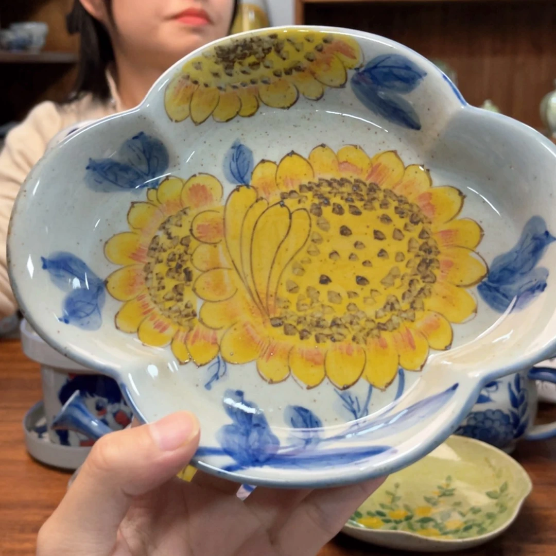 【闪购商品】陶瓷瓶