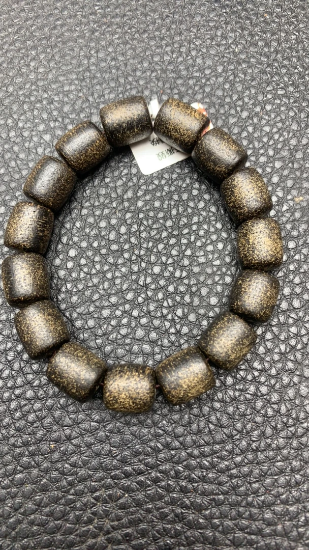 链接109木串桶珠