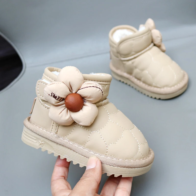 800-900宝宝鞋子男女童鞋春秋冬季童鞋