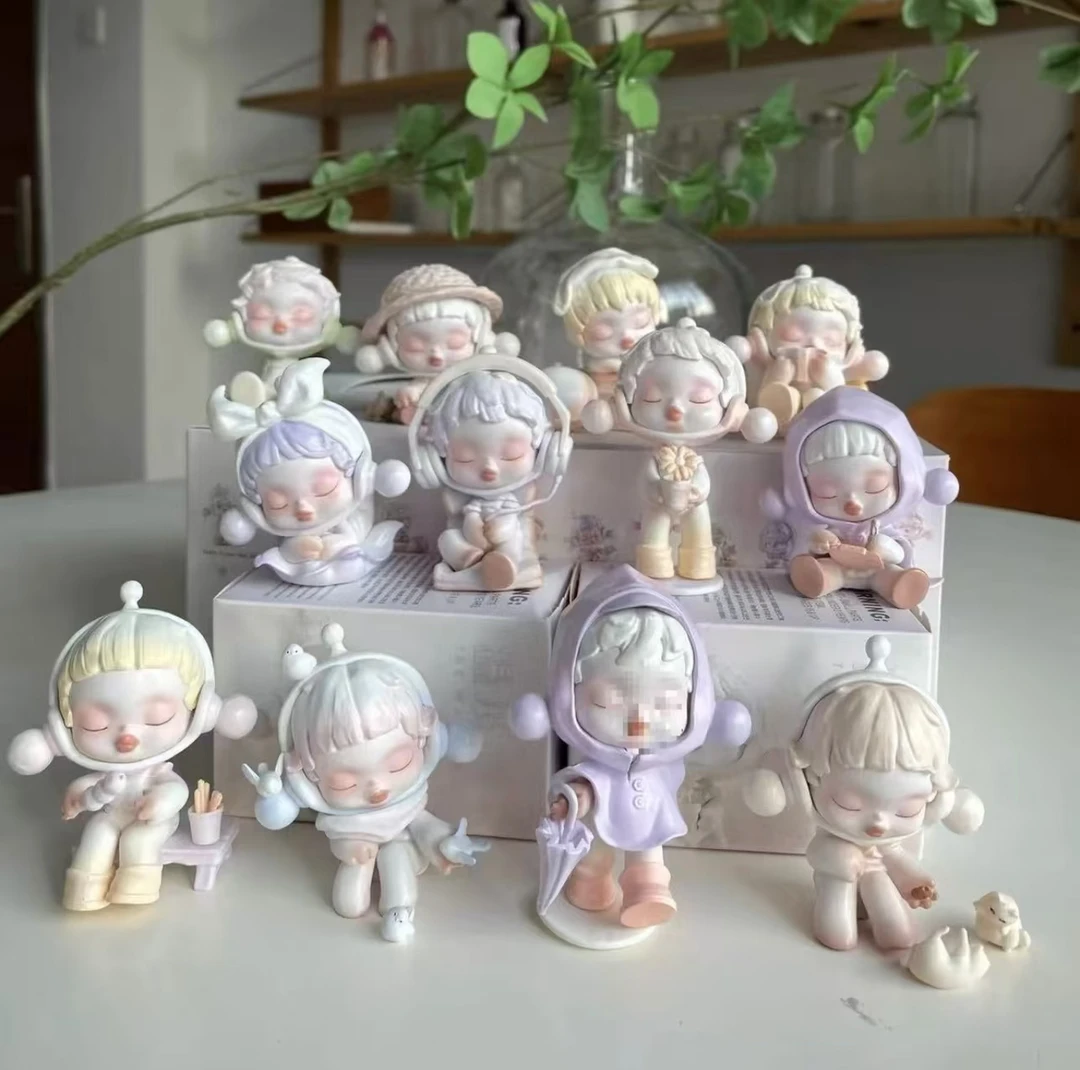 （一锅粥潮玩）手办直播摆件闪拍专属链接，请勿乱拍对号入座！