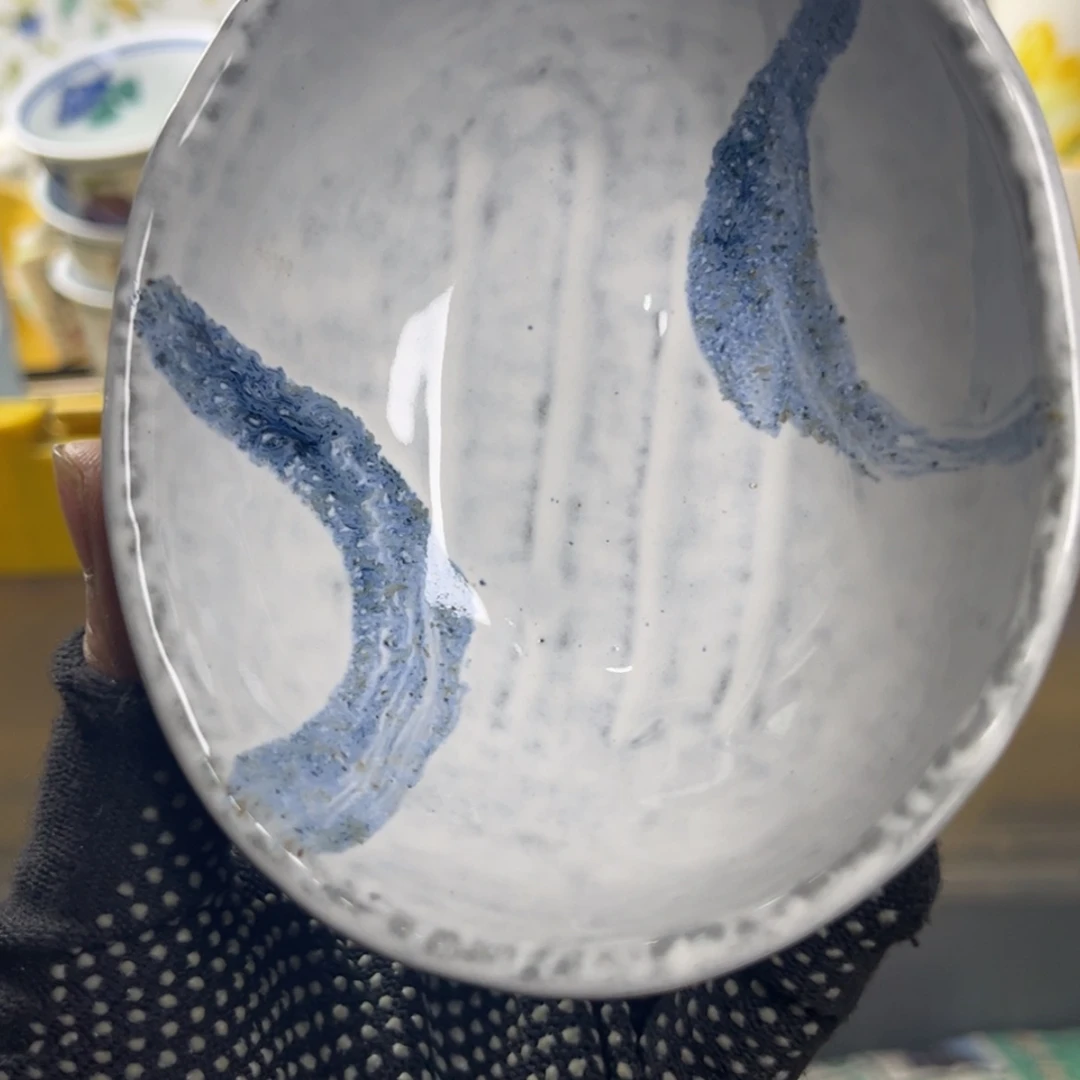 【闪购商品】陶瓷123诸**蟹