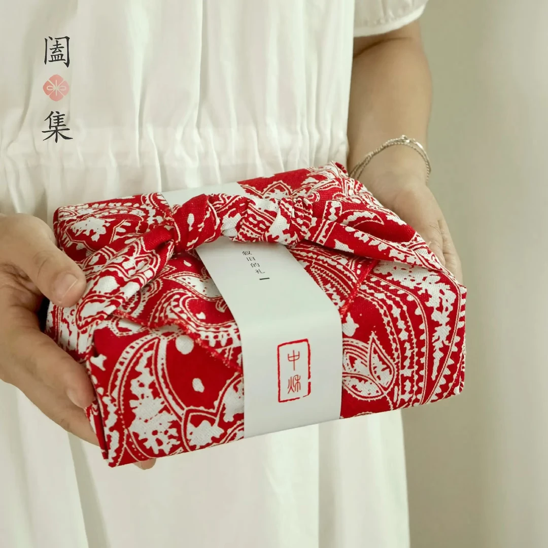 礼品盒（红姐推荐）