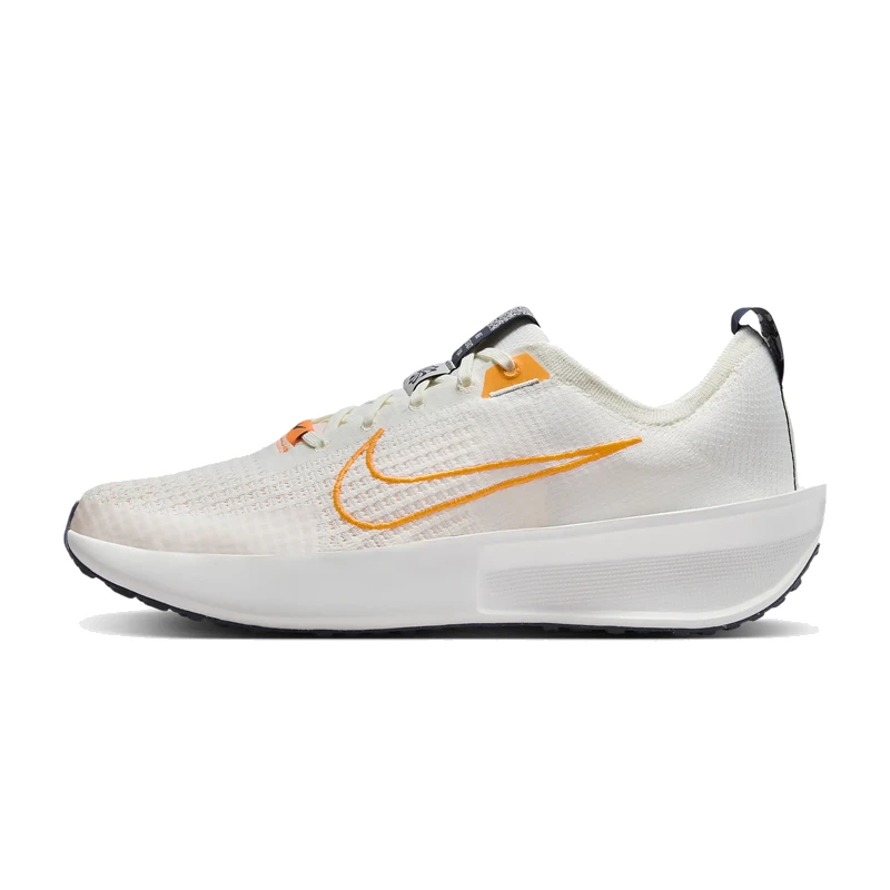 NIKE/耐克男鞋休闲轻便跑鞋INTERACTRUN舒适运动鞋FD2291-103