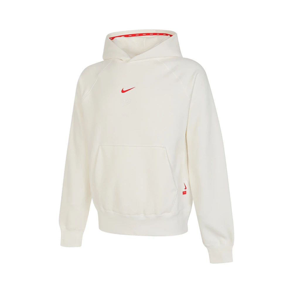 Nike/耐克男子春季运动训练休闲连帽卫衣套衫FZ6373-133