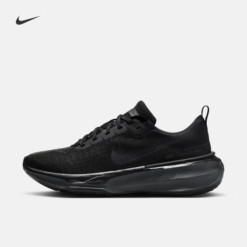 【滔搏运动】NIKE耐克男款运动健身鞋INVINCIBLE 3跑步鞋DR2615-005