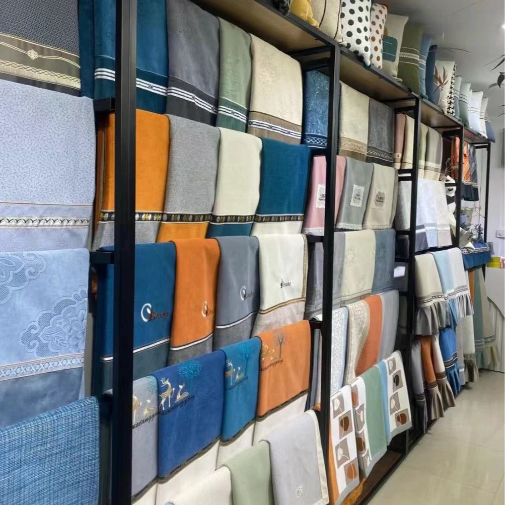 【断码清仓】 壹 四季通用简约现代孤品沙发垫防滑沙发万能盖布